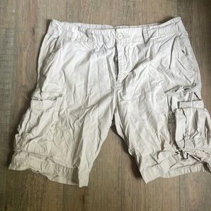 Cargo shorts